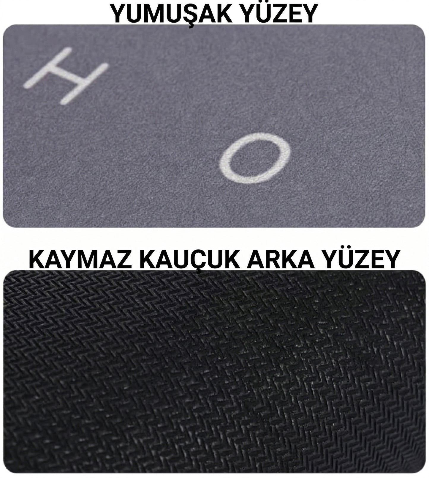 Ultra Emici Kaymaz Banyo Paspası