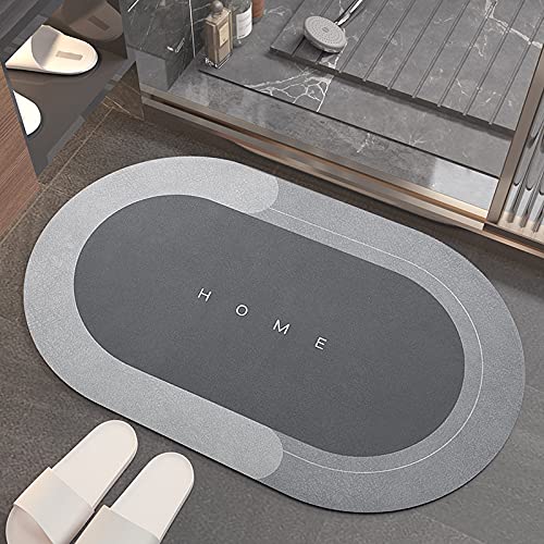 Ultra Emici Kaymaz Banyo Paspası