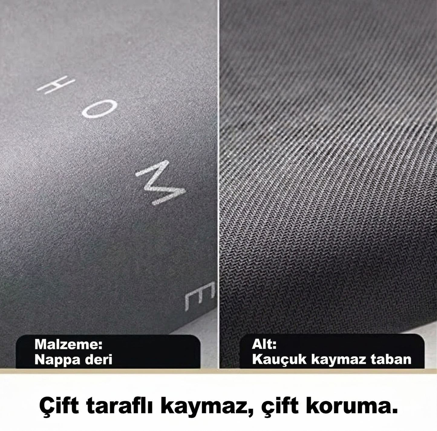 Ultra Emici Kaymaz Banyo Paspası